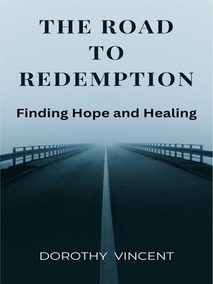 cover image of The Road to Redemption
